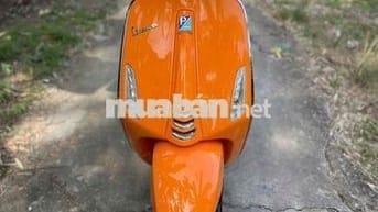 Piaggio Vespa Sprint 125 ABS 2021 Cam 7000 km