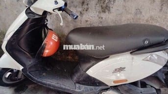 Piaggio Zip 100 2015 Trắng