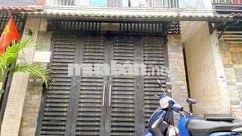 5X20 NHÀ 2 TẦNG THÊM 4 PHÒNG TRỌ PHÍA SAU ĐƯỜNG 8M NGUYỄN ẢNH THỦ