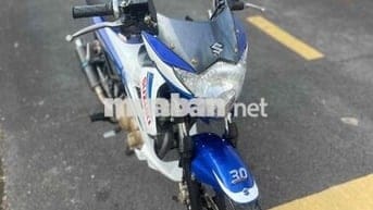 raider máy 64ycs + 4 dên đôn bao lực máy mới làm