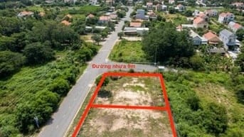 🌟 CẦN BÁN LÔ ĐẤT MẶT TIỀN TỈNH LỘ 15 – GIÁ CHỈ 1TỶ4 🌟