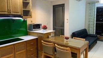 Bán 1PN Masteri Giá 6,6 tỷ bp , vị trí vincom thảo điền 