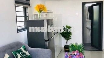 DUPLEX FULL NỘI THẤT- QUẬN TÂN BÌNH
