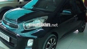 Kia Morning 2019 MT / 2014 MT