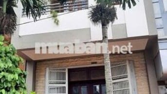 Bán nhà riêng liền kề ở ngõ đường Tam Trinh, Hoàng Mai