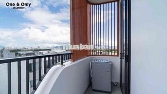 Cho thuê căn hộ 2 phòng ngủ ngay Hoà Xuân