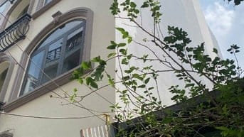 CHDV 84m2 5 Tầng 8 PN Có Thang Máy Nguyễn Công Hoan Giá 13 Tỷ 600