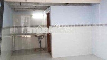 còn 1 căn phòng trọ mới đường oto tải giá 1tr2