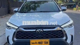 Toyota CorollaCross 1.8V 2021 86000km