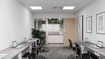 Nhà Mới 4x15 Tiện Ở + VP Công Ty _ Kinh Doanh Thành Thái Quận 10