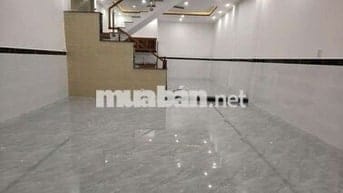 NHÀ ĐẸP 5,8 X15  ,3PH NGỦ CHỈ 1/ 100M CHỢ NỮ DÂN CÔNG