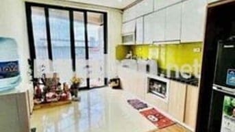 NHỈNH 5 TỶ - CHUNG CƯ MẶT PHỐ TRỊNH ĐÌNH CỬU - ĐỊNH CÔNG- CĂN GÓC -MỚI