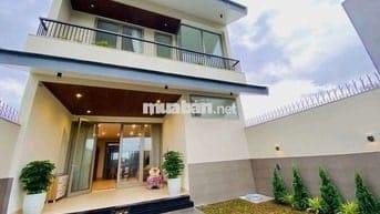 🛑 CHO THUÊ BIỆT THỰ 2 TẦNG - SÂN VƯỜN  - NGUYỄN ĐỨC THUẬN