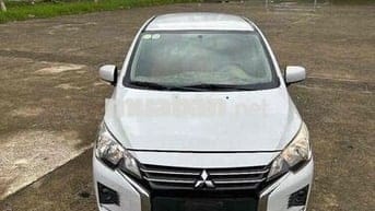 Mitsubishi Attrage 2020 - nguyên zin- ko taxi