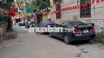 NHÀ ĐẸP TÂY MỖ - LÔ GÓC - Ô TÔ ĐỖ GẦN - 36m² - Chỉ 7.x Tỷ