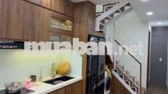 BÁN NHÀ SHR KO QUY HOẠCH SAU LƯNG CHỢ BÌNH TRIỆU THỦ ĐỨC CŨ