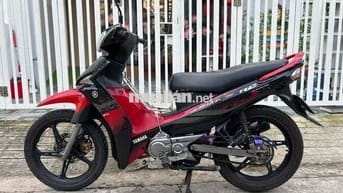 Yamaha Sirius Fi bs63 máy zin êm