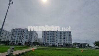 Đất nền biệt thự cặp hẻm kỹ thuật Nam Long 2, Cái Răng, cần thơ