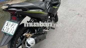 Maxking 150 2019 may zin êm xe đẹp ko lôi.