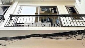 XUÂN PHƯƠNG_CẠNH CĐ FPT_39m x 5 Tầng_Ô TÔ LÙI CỬA_NGÕ NÔNG_FULL ĐỒ