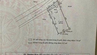 BÁN NHÀ CẤP 4 ĐƯỜNG SỐ 11 GẦN LÊ VĂN THỊNH 4.9 TỶ