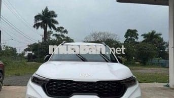 Kia Sonet 2023 Luxury 40000 km