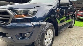 Ranger 2020 XLS 2.2L 4x2 MT - Xanh Cavansite