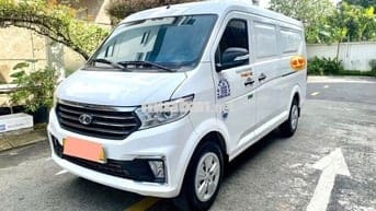 Xe Tải van Thaco TF450V 2S  2024, 945kg 2 chỗ ngồi