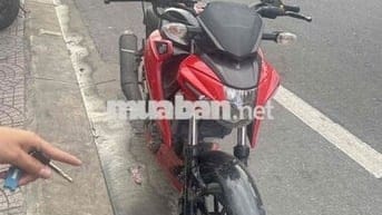 xuzuki GSX 150. 2017  bao tr chấp trọn đời