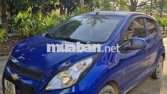 Chevrolet Spark 2017 Duo Van 1.2 MT - 150000 km