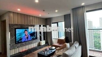 Bán căn 3pn dt 75m full đồ cao cấp đông nam tầng trung 4.9 tỷ OCP1 GL