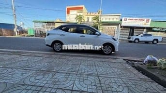 Hyundai Grand i10 2021 1.2 MT - 73000 km