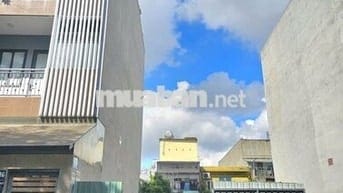 Đất MT hẻm xe hơi đường Hòa Bình (sát Đầm Sen) - 13,9 tỷ (5x18, sổ đỏ)