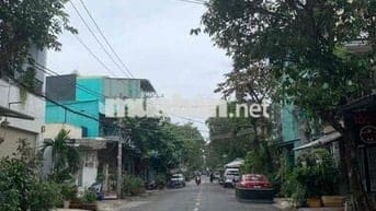 Chủ kẹt bán gấp MT nội bộ Đỗ Bí. 8m x 14m. Nhà 2 tấm. Giá 13 tỷ TL