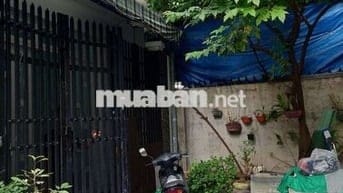 Nhà 1 trệt 1 lầu-2 PN-3WC hẻm 154 Nguyễn Phúc Chu