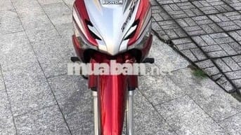 FutureX 125 2011 Fi Máy Zin Êm Ấm