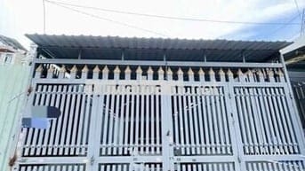 🏡 CHO THUÊ NHÀ NGUYÊN CĂN 80M2 HXH PHẠM VĂN BẠCH – P.15, TÂN BÌNH .