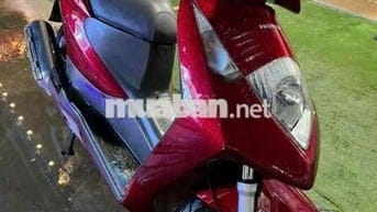 Honda Dylan Đỏ Đã sử dụng
