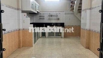 NHÀ CHO THUÊ HOÀNG VĂN THỤ QUẬN TÂN BÌNH  5 PN  GIÁ ĐẸP