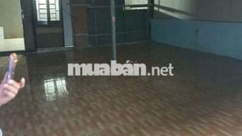 Nha kho cho thuê.8m × 12m lững