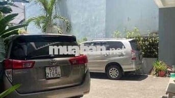 HẺM XE TẢI 1 TRỤC - LÊ QUANG ĐỊNH - 318M2 - DIỆN TÍCH KHỦNG - 20.5T TL