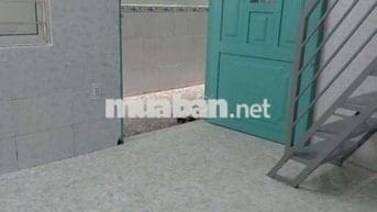 NHÀ TRỌ GÒ GẤP, MỚI, SẠCH SẼ, THOÁNG MÁT, AN NINH, YÊN TĨNH