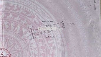 Đất Hiệp An Thủ Dầu Một Bình Dương. 5x29 , 1ty900tr