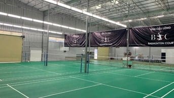 SANG SÂN CẦU LÔNG PHƯỚC LONG A, QUẬN 9 , THÀNH PHỐ THỦ ĐỨC   