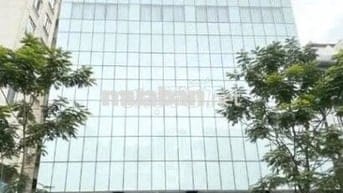 Mặt tiền đường Kỳ Đồng  Gần  Ngân hàng Tiên Phong Quận 3