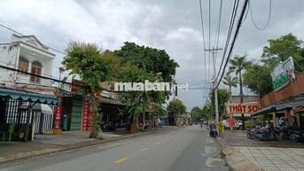 BÁN GẤP MẶT TIỀN KD Nguyễn Thị Kiêu-Lê Văn Khương,THỚI AN,GIÁ 13.x TỶ