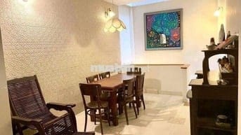 nhà đẹp nguyễn trọng tuyển, P1, Quận Tân Bình - 3pn - full nội thất