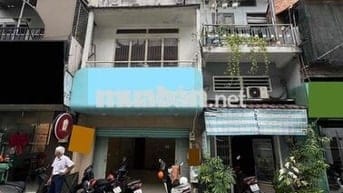 MẶT TIỀN P13, PN KẾ 4 TRƯỜNG HỌC KINH DOANH SIÊU TỐT 20tr