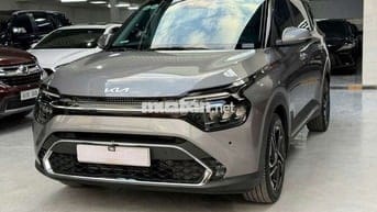 Kia carens 1.5L signature