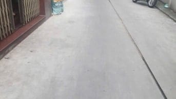 Chính Chủ Bán Gấp Trước Tết Nhà Hẻm Bình Thới Q11, 5x16m